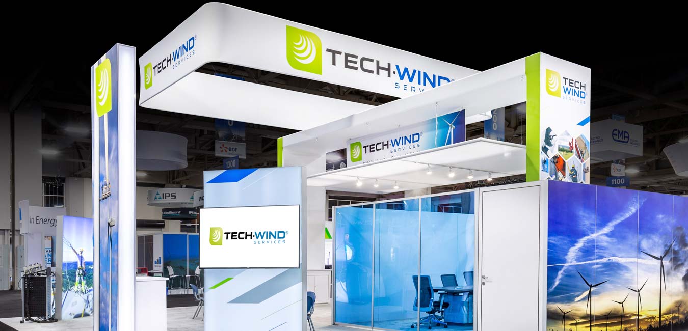 Tech-Wind Virtual Trade Shows